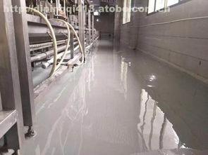 阿土伯網(wǎng)攜手劉繼坤個(gè)體經(jīng)營(yíng)，哈爾濱環(huán)氧地坪熱賣(mài)促銷(xiāo)啟動(dòng)