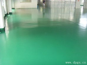 哈爾濱環氧地坪 如何科學制定耐磨地坪施工預算